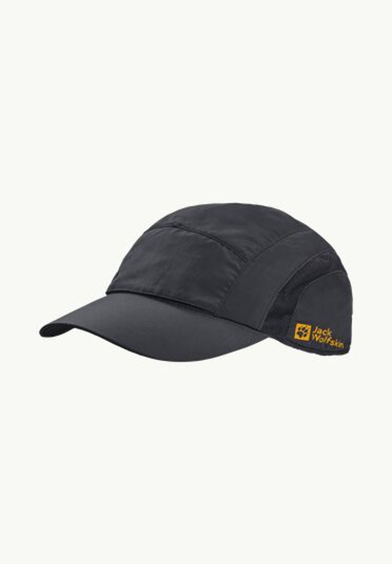 Jack Wolfskin Vent Cap in Phantom-1